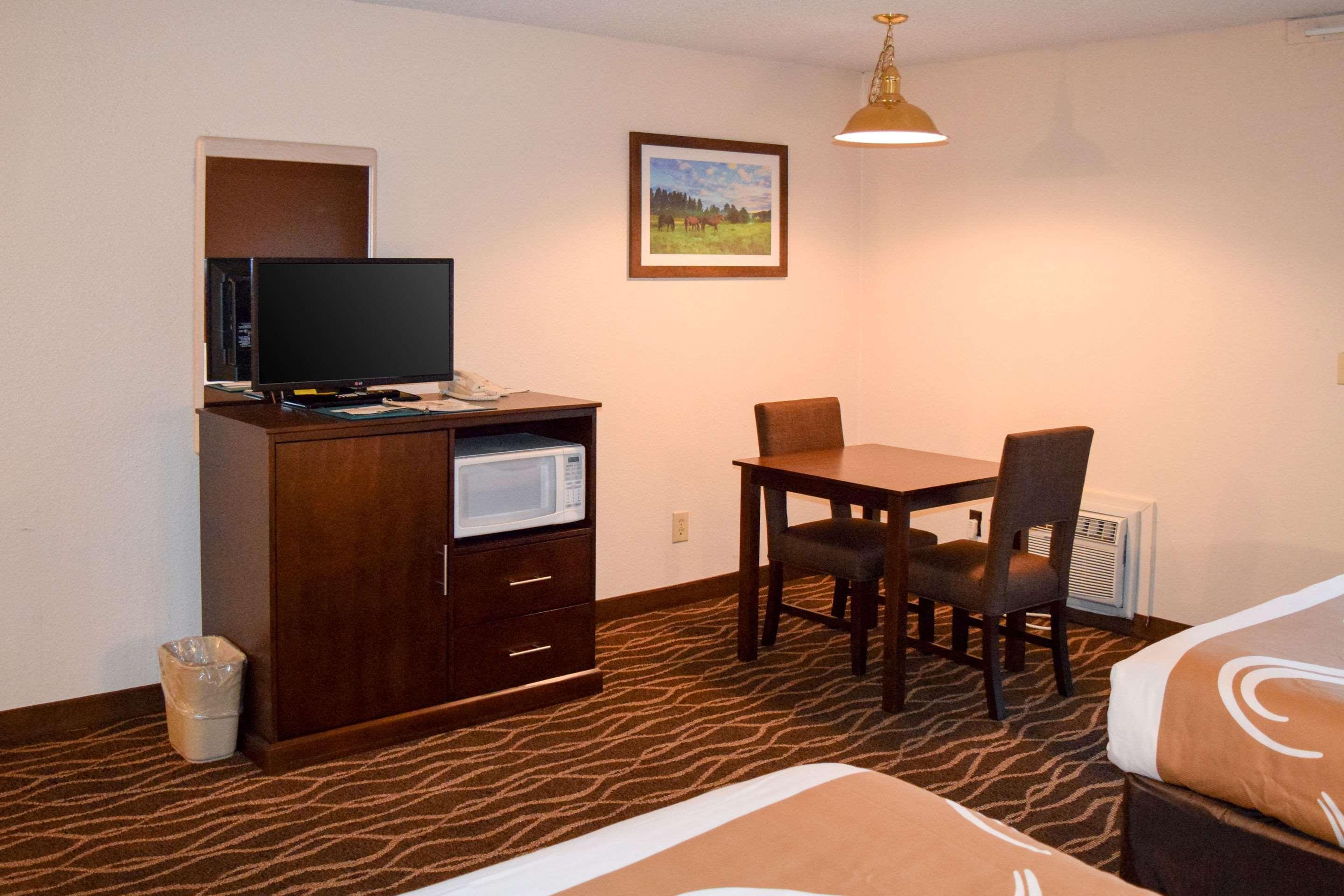 Quality Inn Umatilla - Hermiston Eksteriør billede