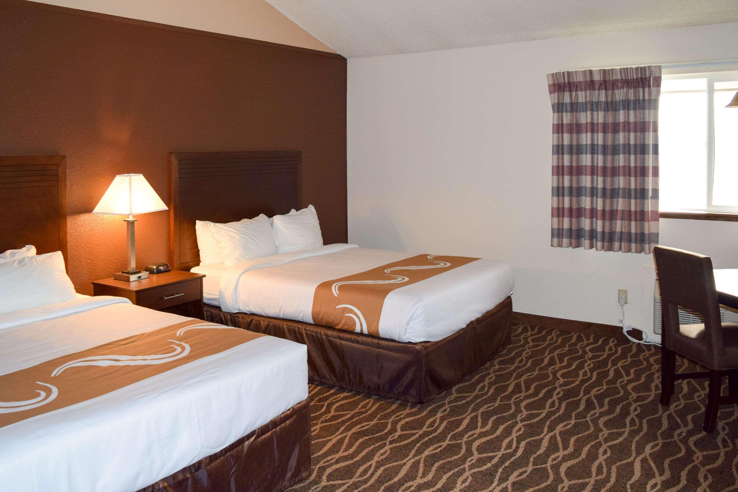 Quality Inn Umatilla - Hermiston Eksteriør billede