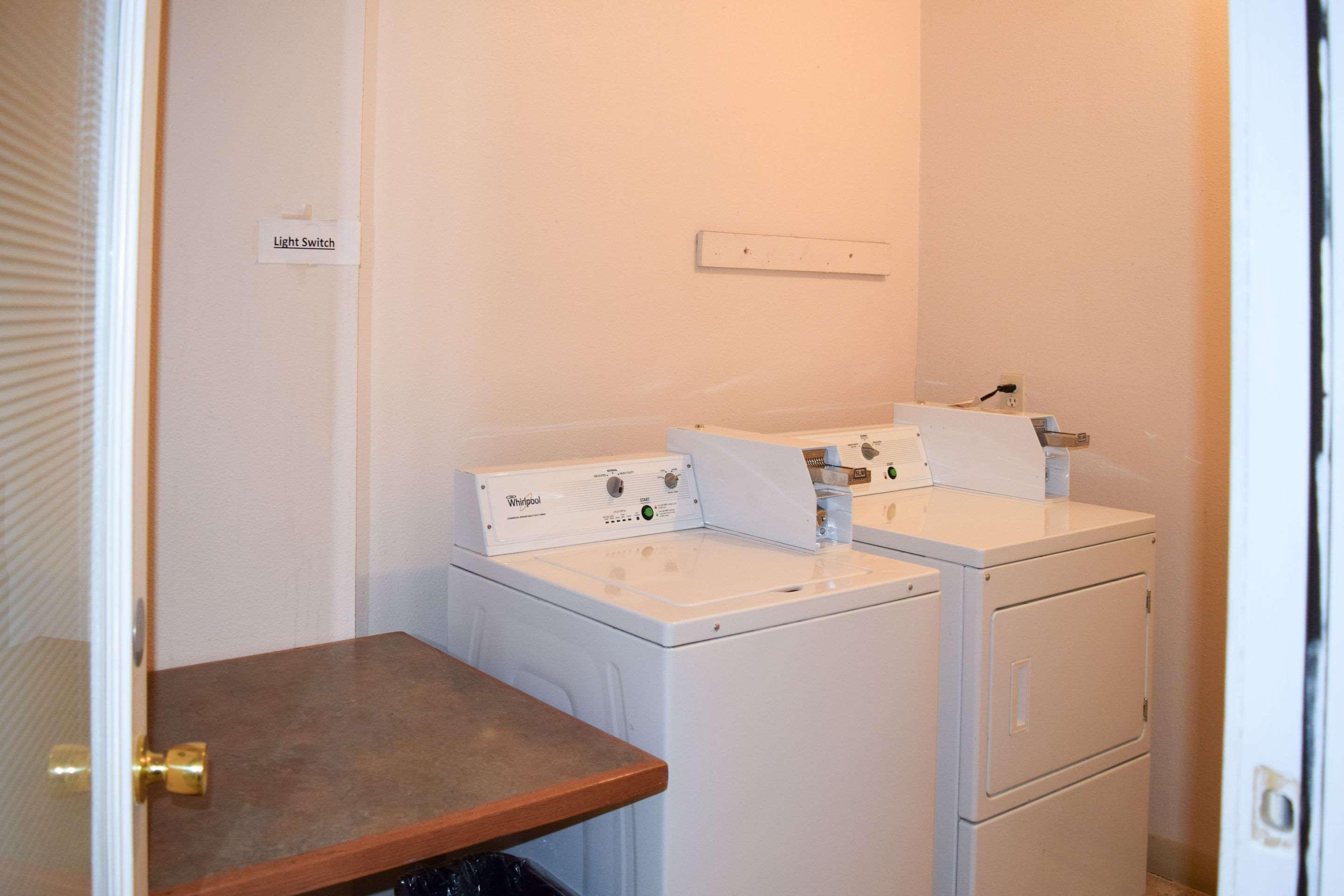 Quality Inn Umatilla - Hermiston Eksteriør billede
