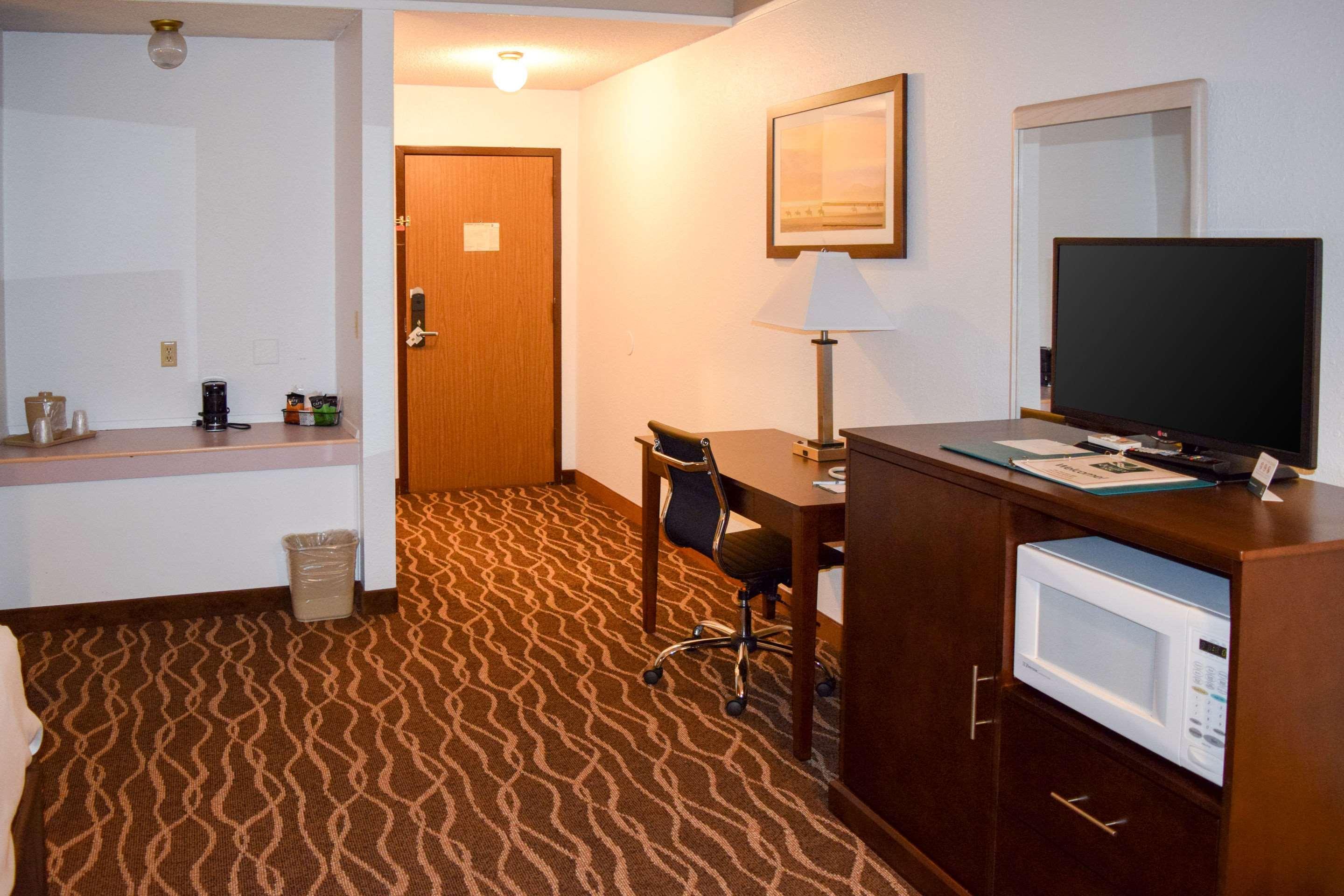 Quality Inn Umatilla - Hermiston Eksteriør billede