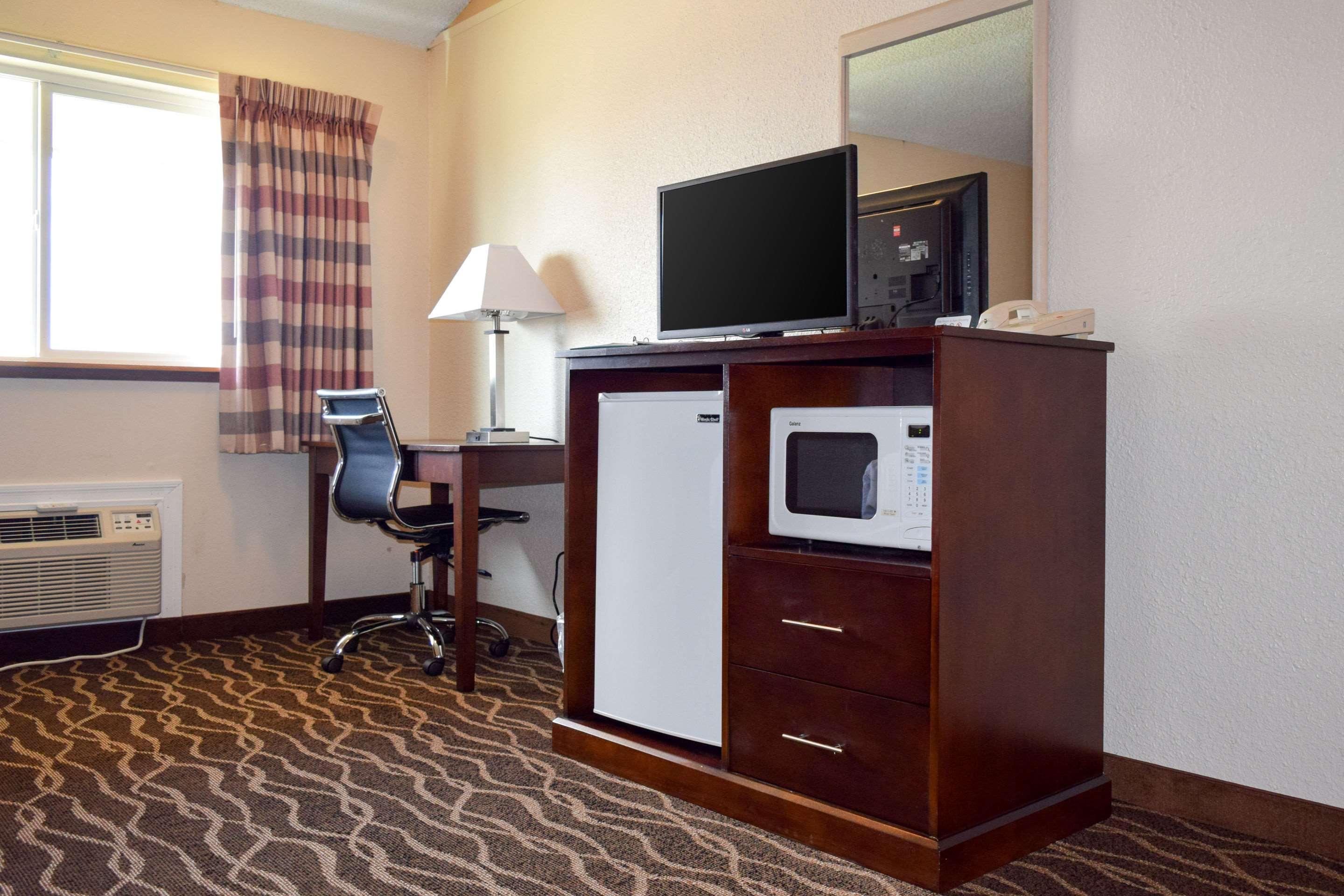 Quality Inn Umatilla - Hermiston Eksteriør billede