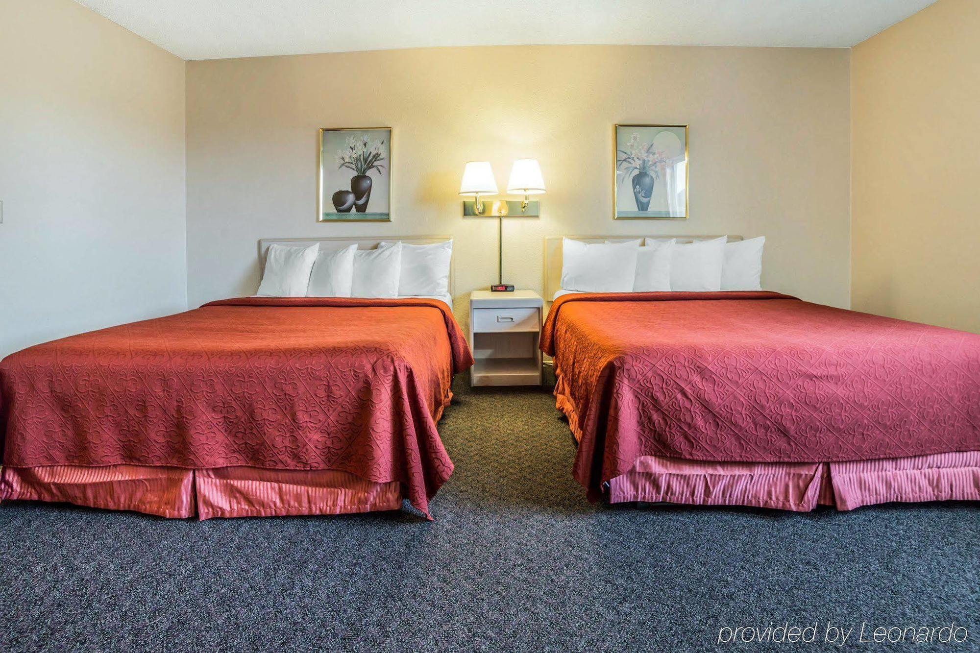 Quality Inn Umatilla - Hermiston Eksteriør billede