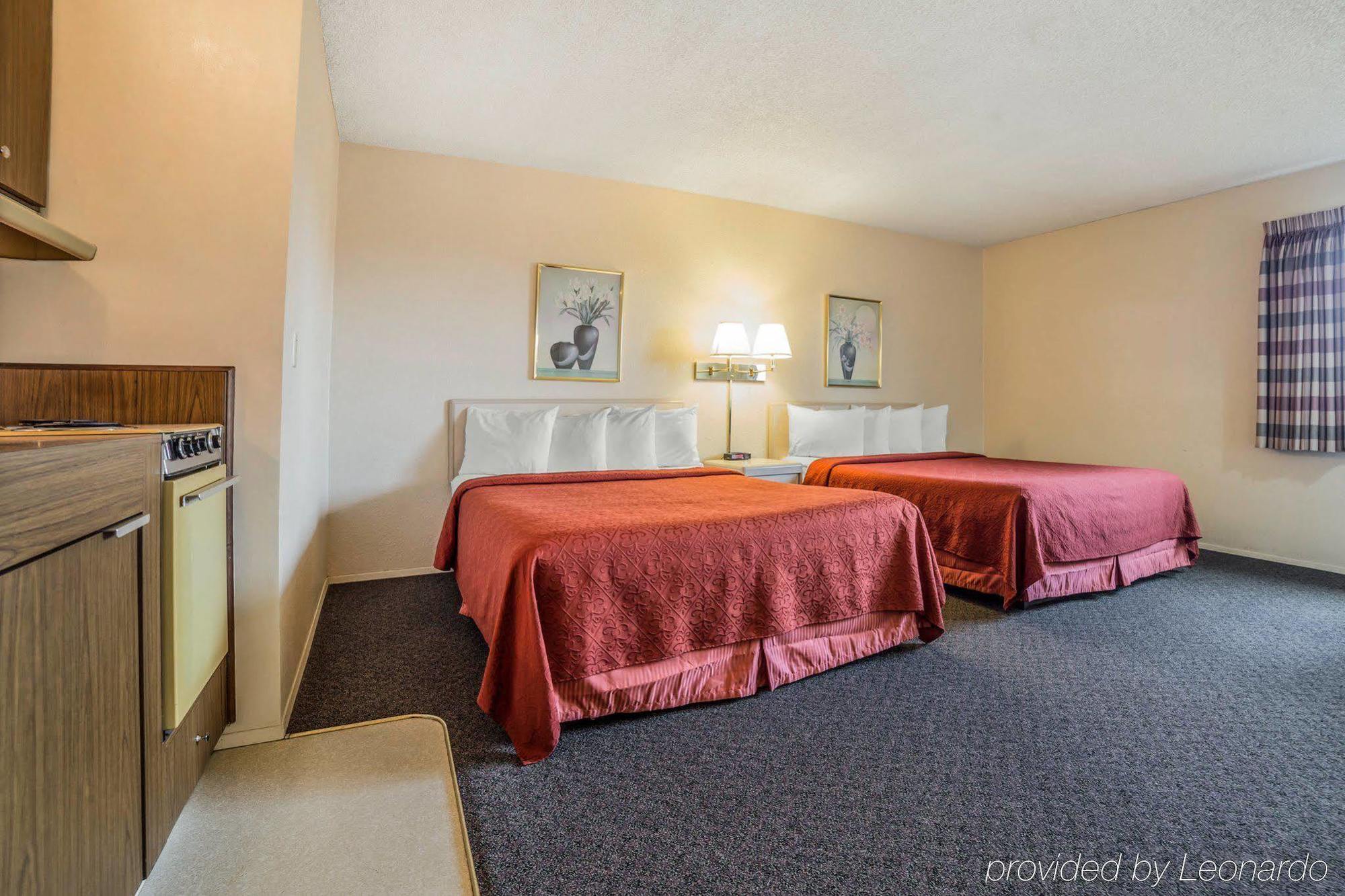 Quality Inn Umatilla - Hermiston Eksteriør billede