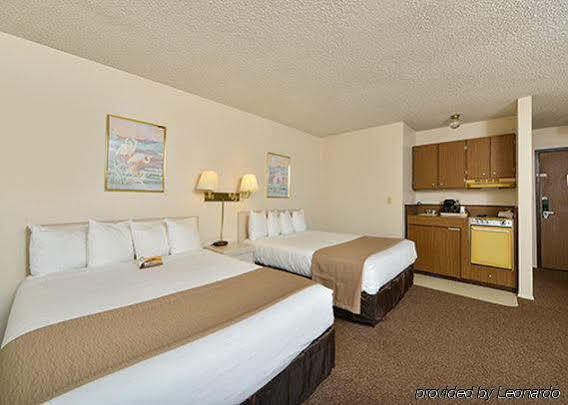 Quality Inn Umatilla - Hermiston Eksteriør billede